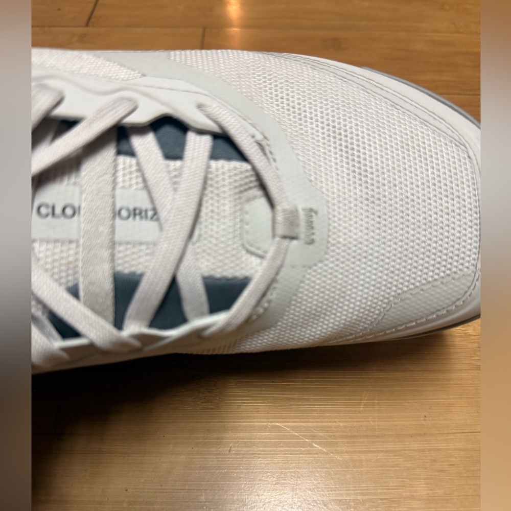 On Running  Cloud horizon 2 Mens Sneakers Size 10.5 - Picture 13 of 16